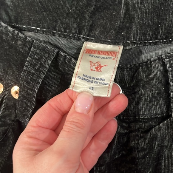 Mens jeans - Picture 7 of 16